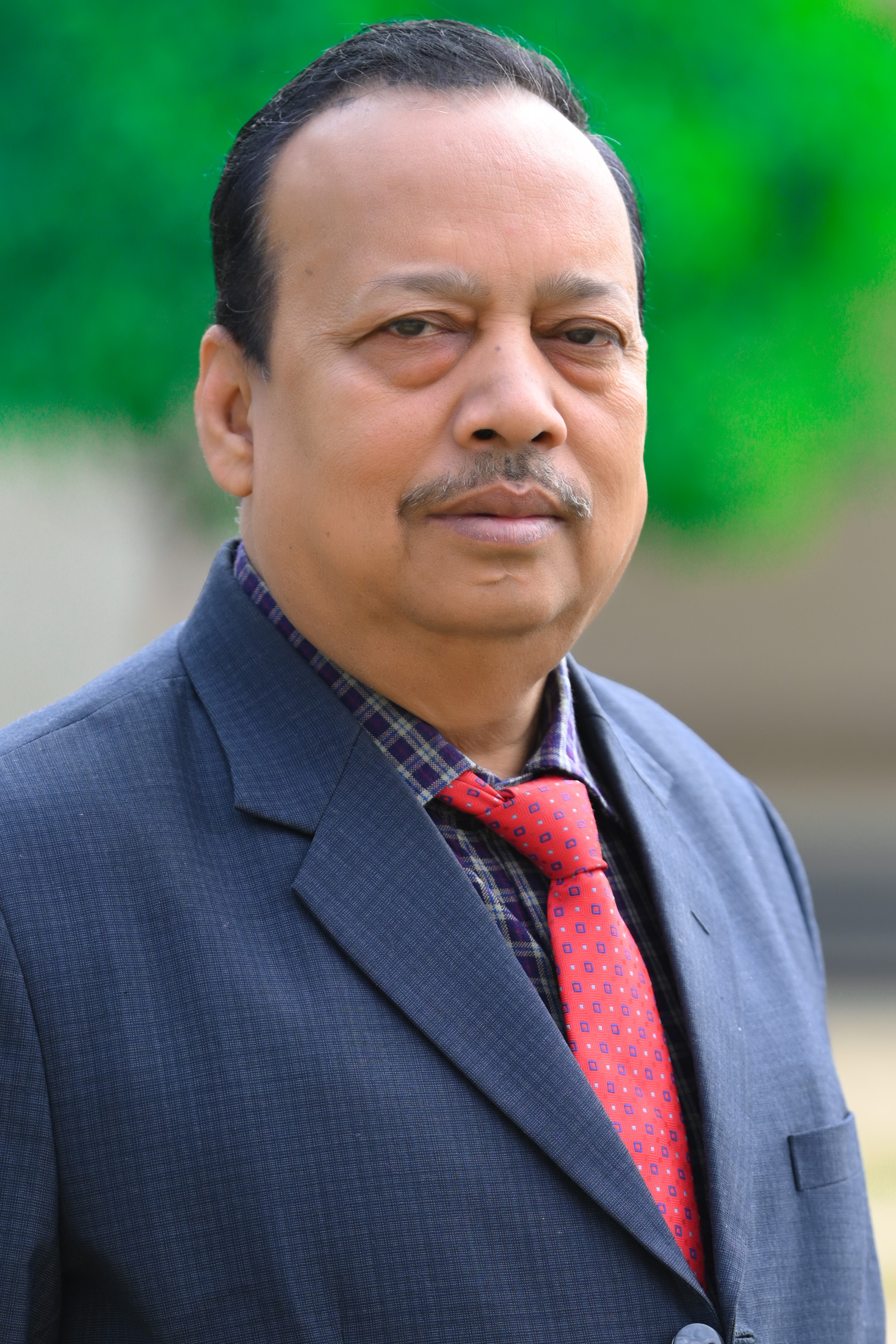 Dr. Sanjeev Kumar Sinha